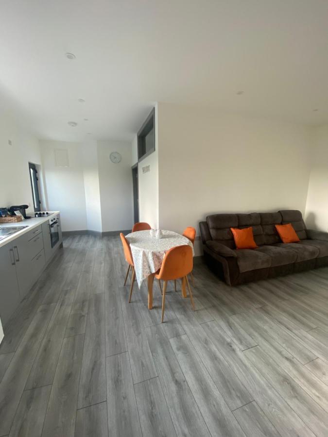 Hill Top View Apartment Lahinch Exterior photo